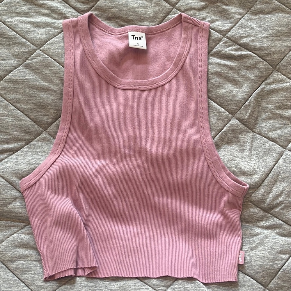 Tna tank